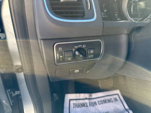 2018 Volvo S60 T5 Inscription