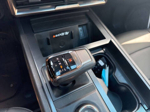 2023 GMC HUMMER EV 3X