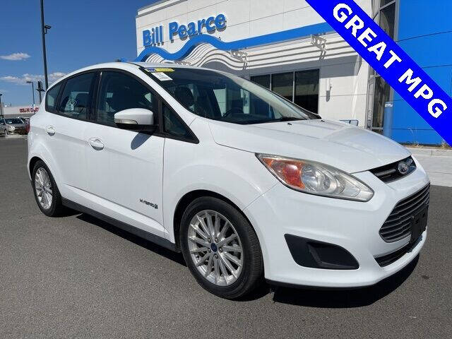 13 Ford C Max Hybrid For Sale Carsforsale Com