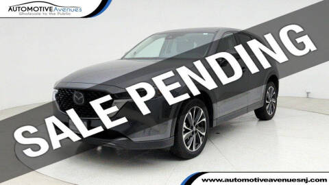 2023 Mazda CX-5 2.5 S Premium