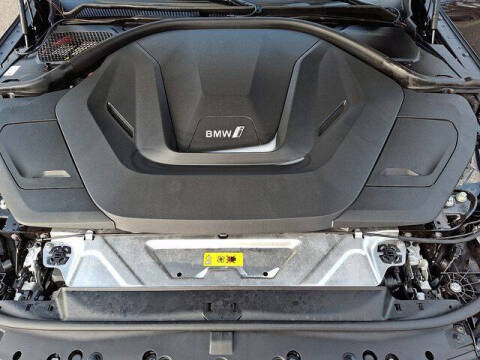 2024 BMW i4 eDrive40 Gran Coupe