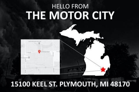 1956 Chevrolet Bel Air