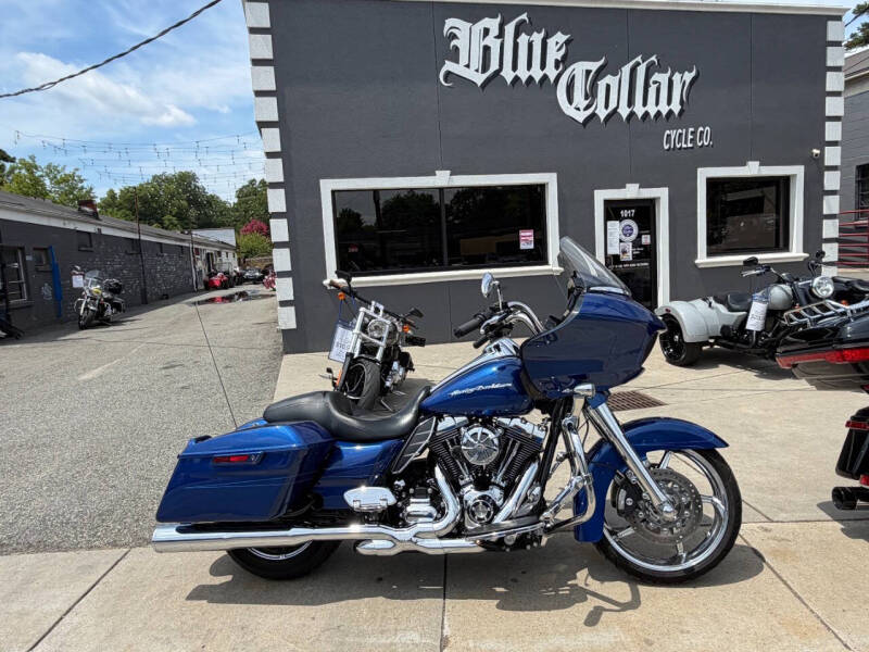 2015 Harley-Davidson Road Glide Special