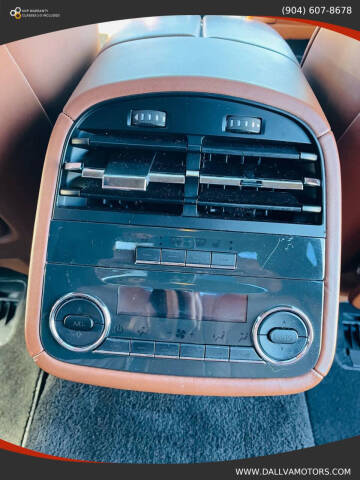 2014 Maserati Quattroporte S Q4