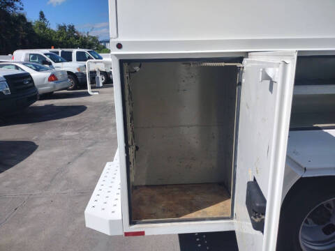 2015 Ford F-350 Super Duty XL