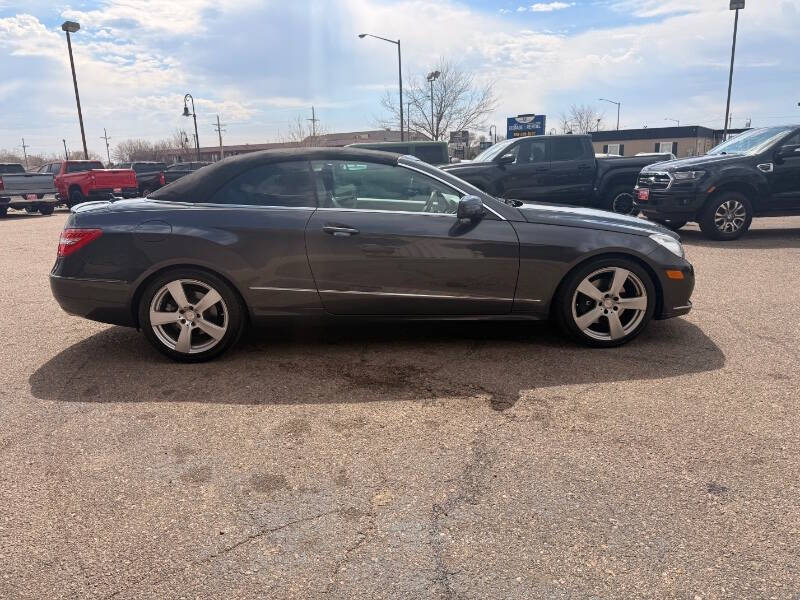 2013 Mercedes-Benz E-Class E 350