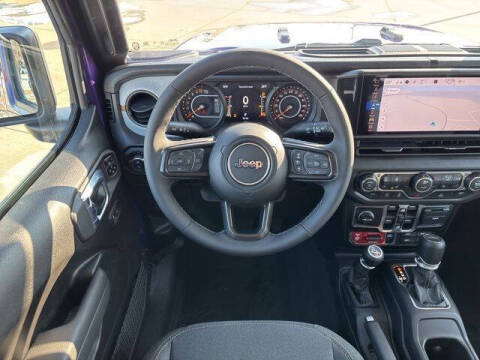 2026 Jeep Gladiator Willys