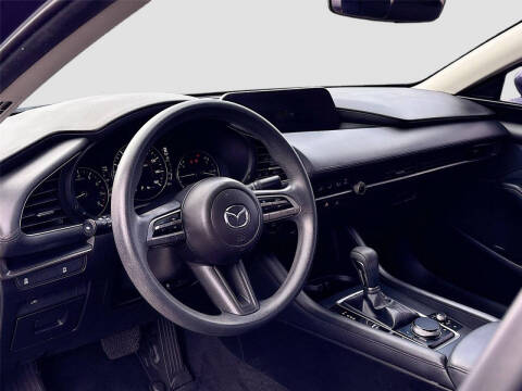 2021 Mazda Mazda3 Sedan 2.5 S