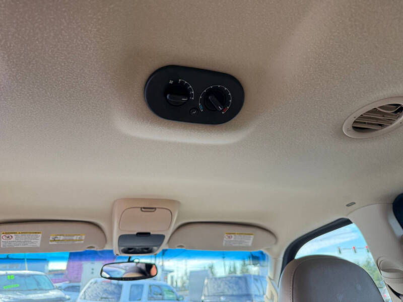 2005 Ford Explorer XLT