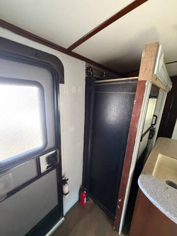 2015 Keystone RV Cougar