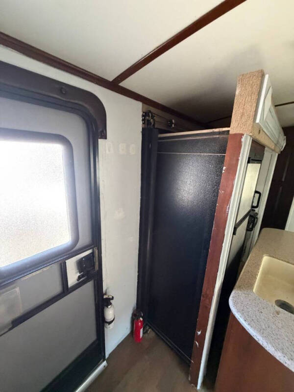 2015 Keystone RV Cougar