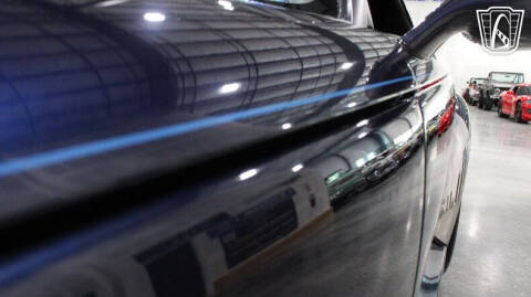 2001 Chrysler Prowler