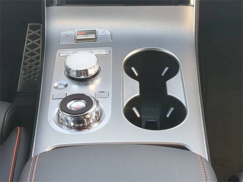 2026 Genesis GV70 3.5T Sport Advanced