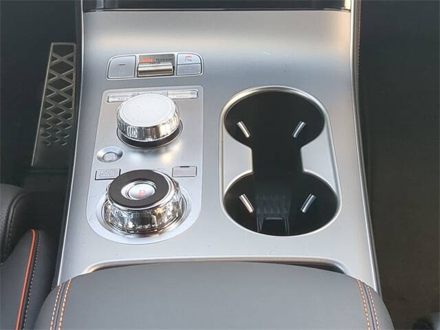 2026 Genesis GV70 3.5T Sport Advanced