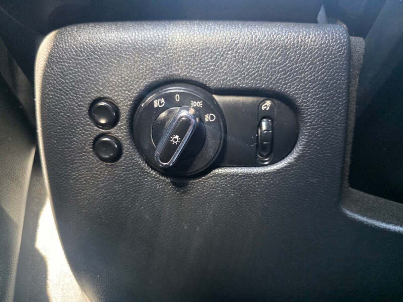 2019 MINI Hardtop 2 Door Cooper