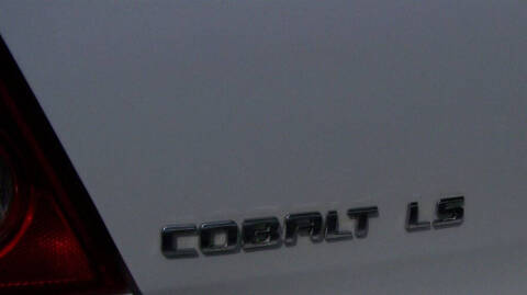 2007 Chevrolet Cobalt LS