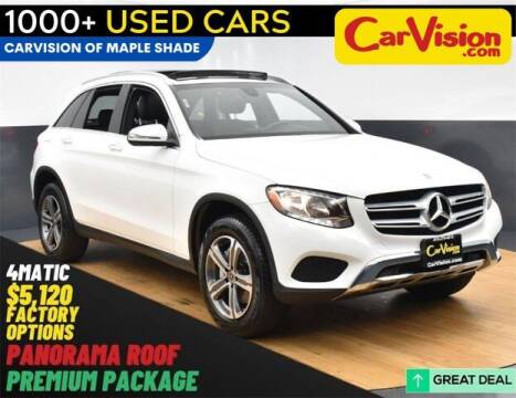 2019 Mercedes-Benz GLC for sale at Car Vision Mitsubishi Norristown in Norristown PA