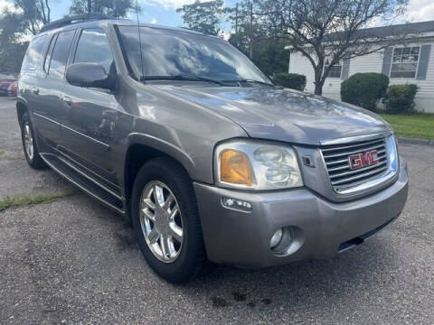 2006 GMC Envoy XL for sale at Paramount Motors in Taylor MI