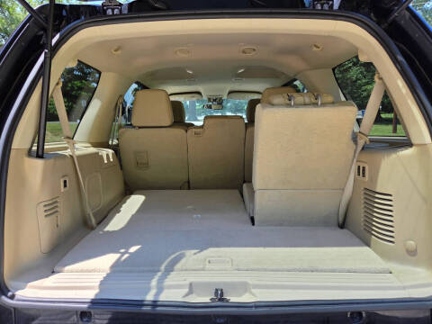 2015 Lincoln Navigator