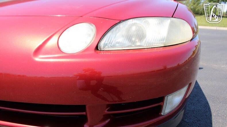 1992 Lexus SC 400