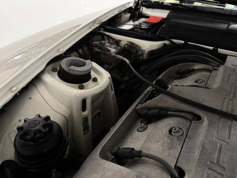 1995 Porsche 968
