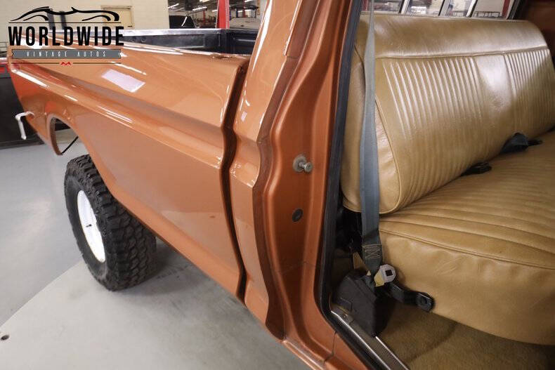 1976 Ford F-150