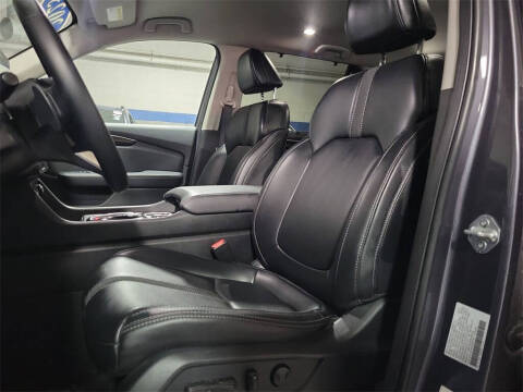 2023 Honda Pilot EX-L