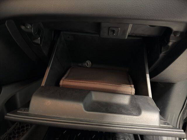 2017 Jeep Compass Limited