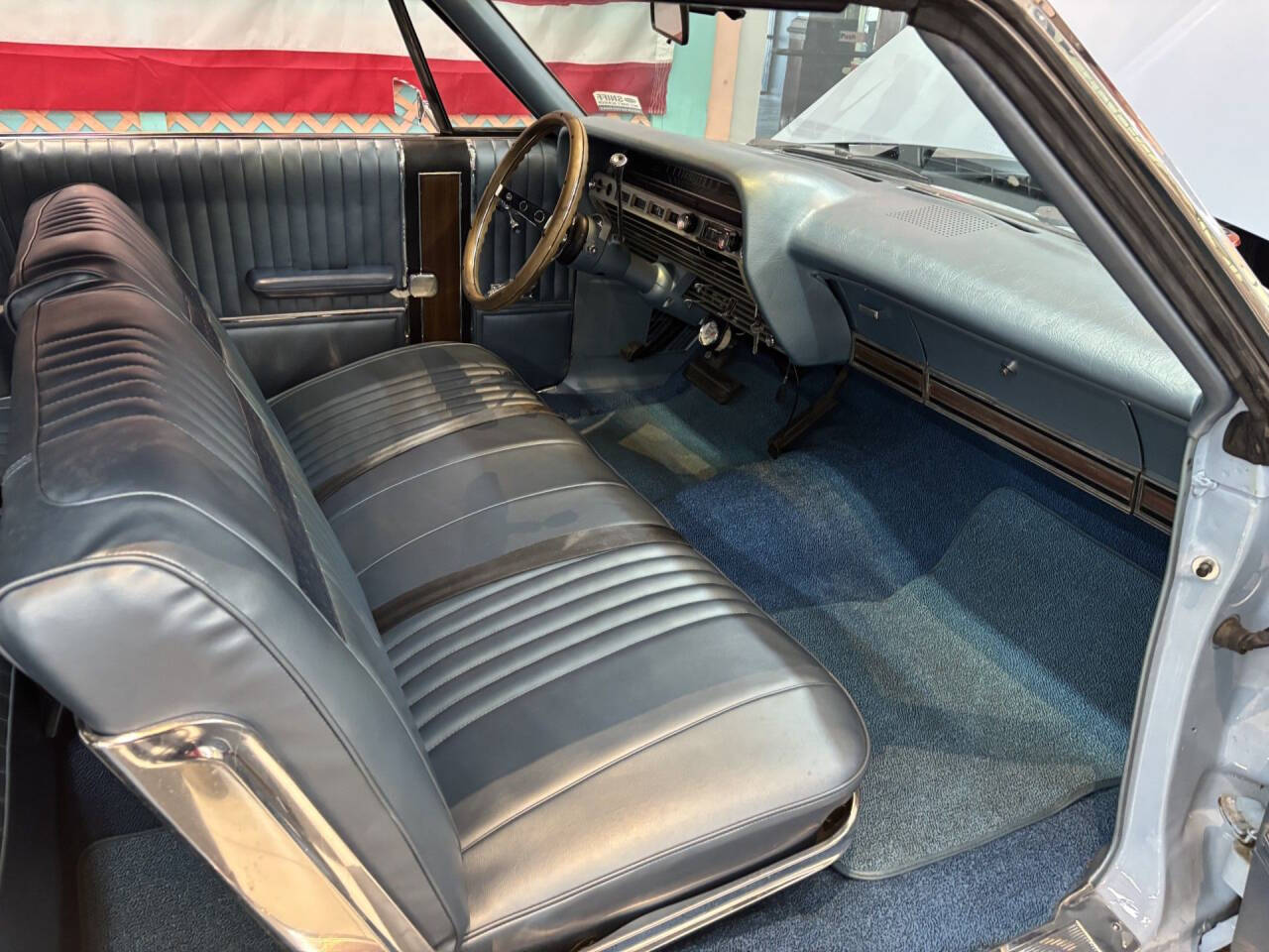 1967 Ford Galaxie 500 25