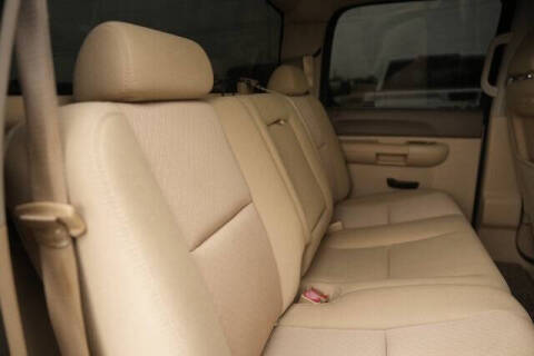 2014 GMC Sierra 2500HD