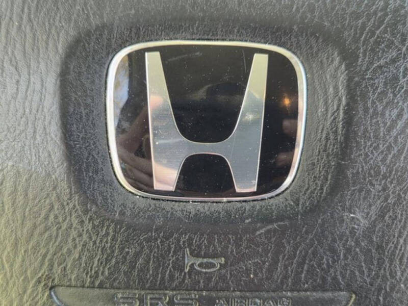 2005 Honda Element EX