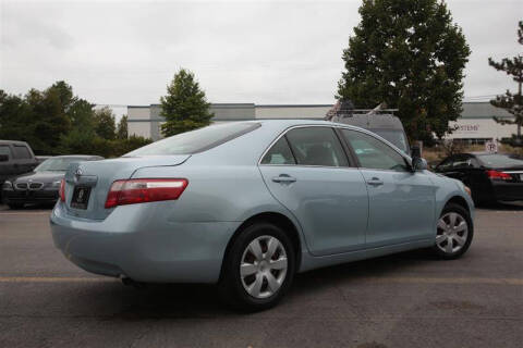 2009 Toyota Camry