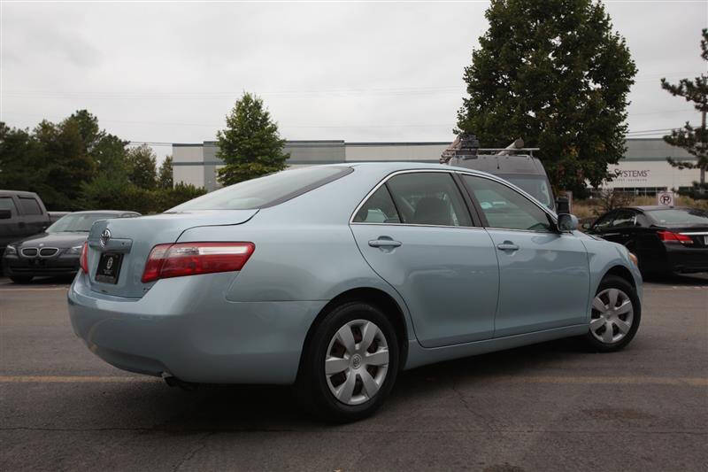 2009 Toyota Camry