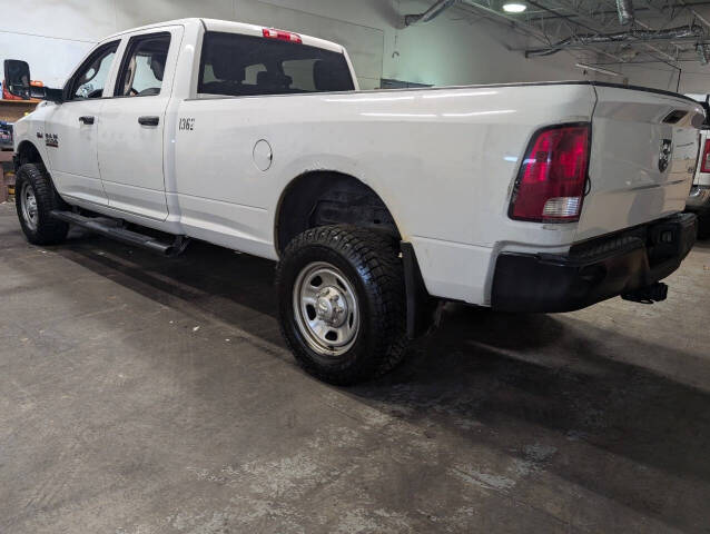 2017 Ram 2500 for sale at Paley Auto Group in Columbus, OH