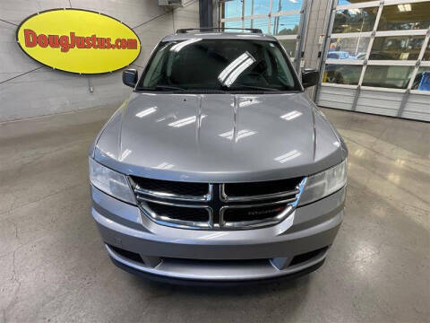 2019 Dodge Journey SE Value Package
