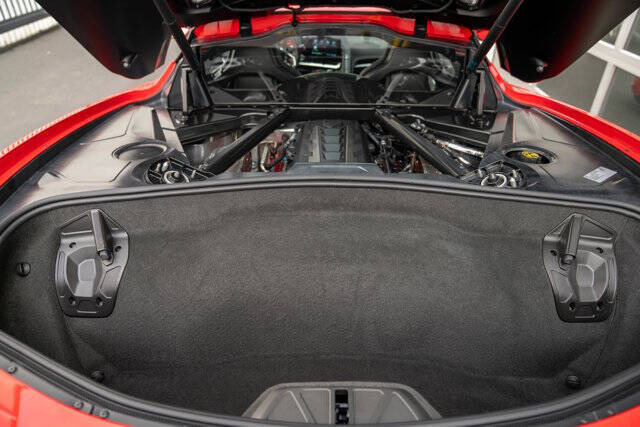 2023 Chevrolet Corvette 28