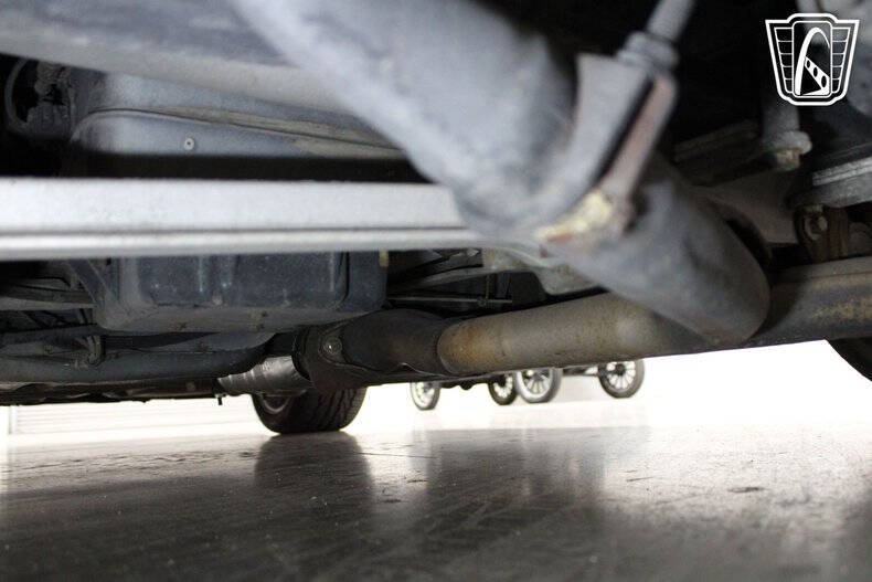 1988 Chevrolet Corvette