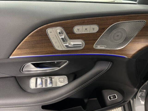 2026 Mercedes-Benz GLE GLE 350 4MATIC