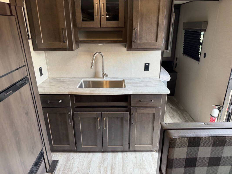 2022 Grand Design RV Transcend