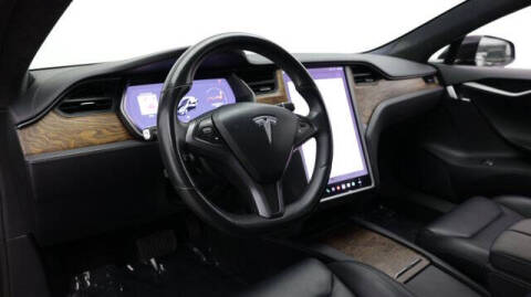 2018 Tesla Model S 100D
