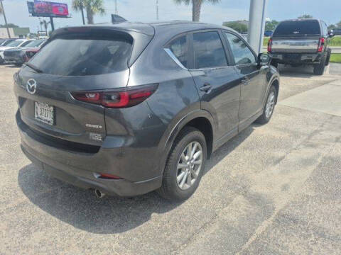 2024 Mazda CX-5 2.5 S Select
