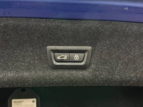 2021 BMW M3 Competition