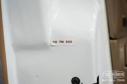 1996 Buick Roadmaster Estate