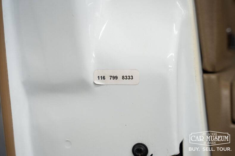 1996 Buick Roadmaster Estate