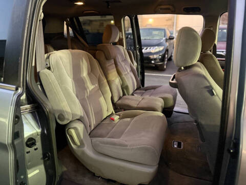 2006 Honda Odyssey EX