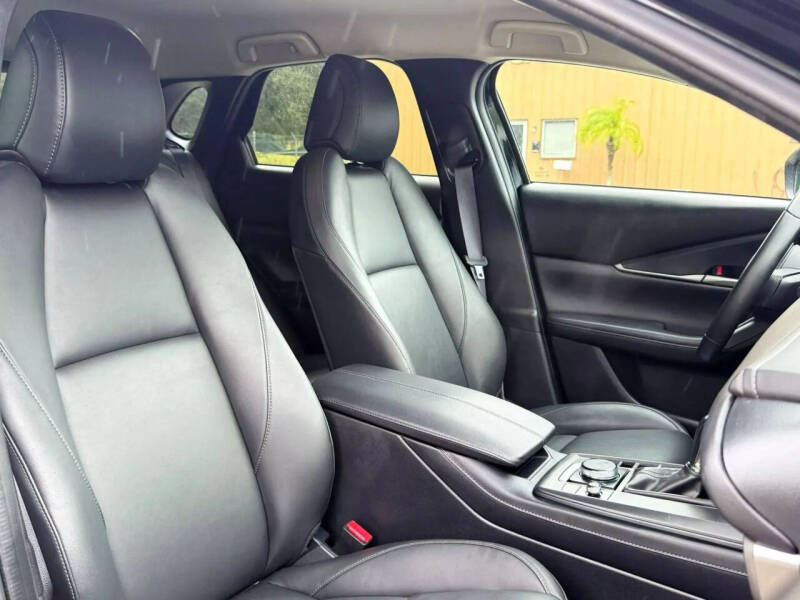 2023 Mazda CX-30 2.5 S Select