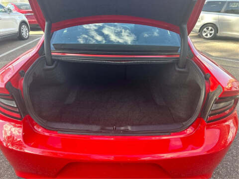 2021 Dodge Charger GT