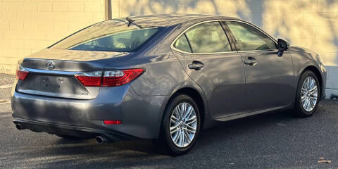 2014 Lexus ES 350