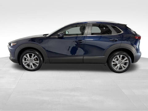 2025 Mazda CX-30 2.5 S Preferred