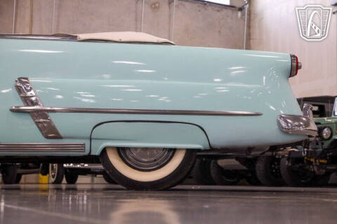1953 Ford Crestline